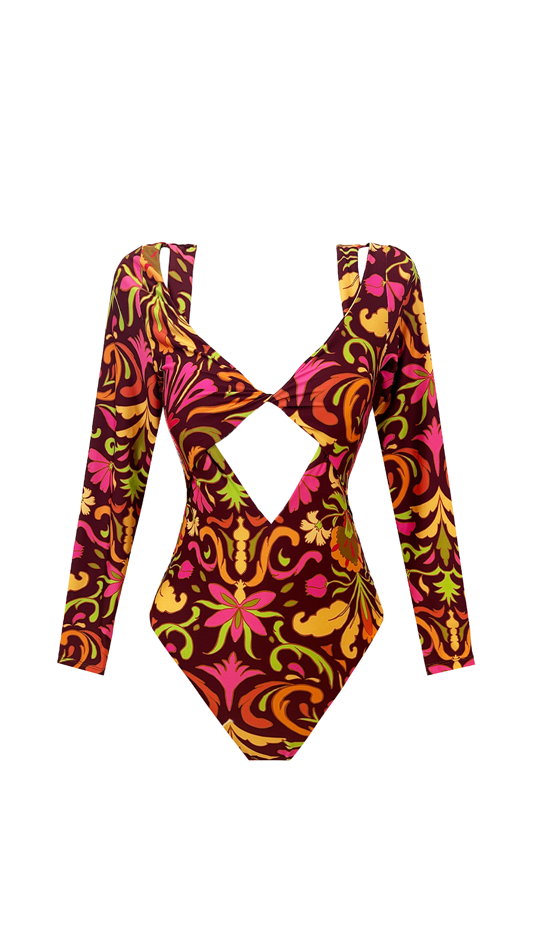 p*o様 Knuth Marf frill sleeves one piece frill sleeves one piece/black | KNUTH MARF