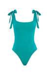 COLOR MIX REBORN OTS ONE PIECE - Cheeky fit