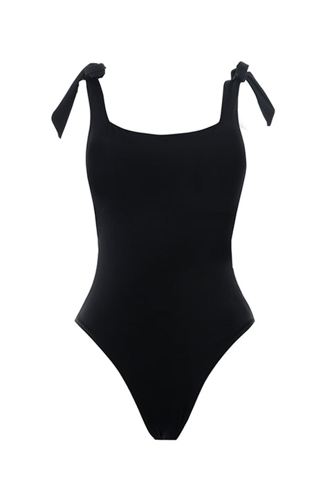 COLOR MIX REBORN OTS ONE PIECE - Cheeky fit