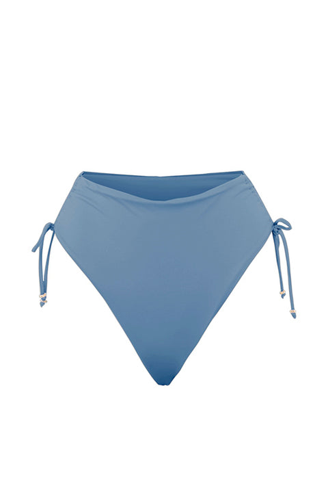 COLOR MIX REBORN HIGH WAIST BOTTOM - Latin fit