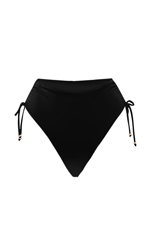 COLOR MIX REBORN HIGH WAIST BOTTOM - Latin fit