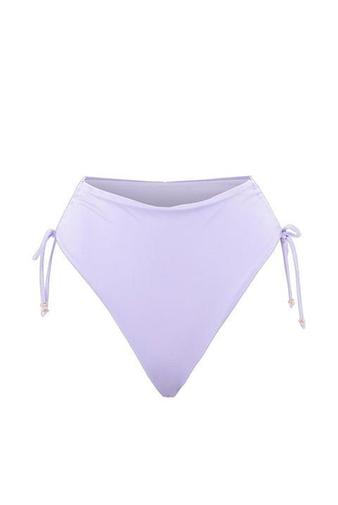 COLOR MIX REBORN HIGH WAIST BOTTOM - Latin fit