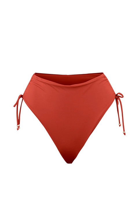 COLOR MIX REBORN HIGH WAIST BOTTOM - Latin fit