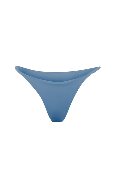 COLOR MIX REBORN STRING BOTTOM - Latin fit