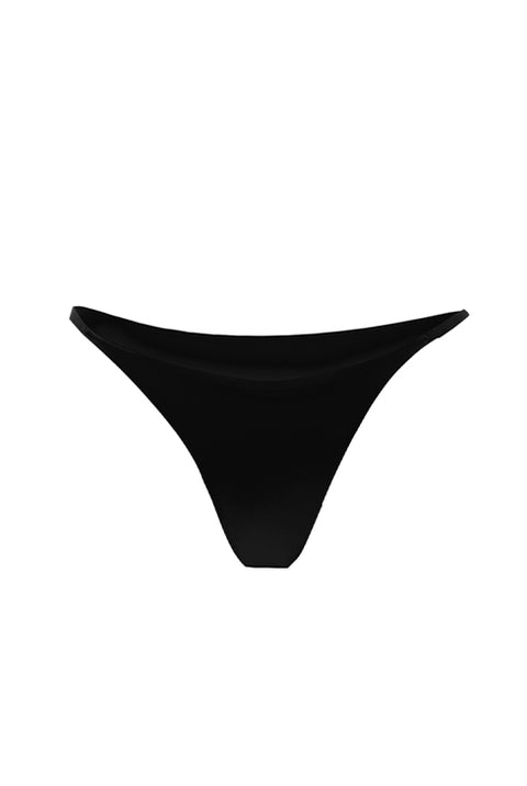 COLOR MIX REBORN STRING BOTTOM - Latin fit
