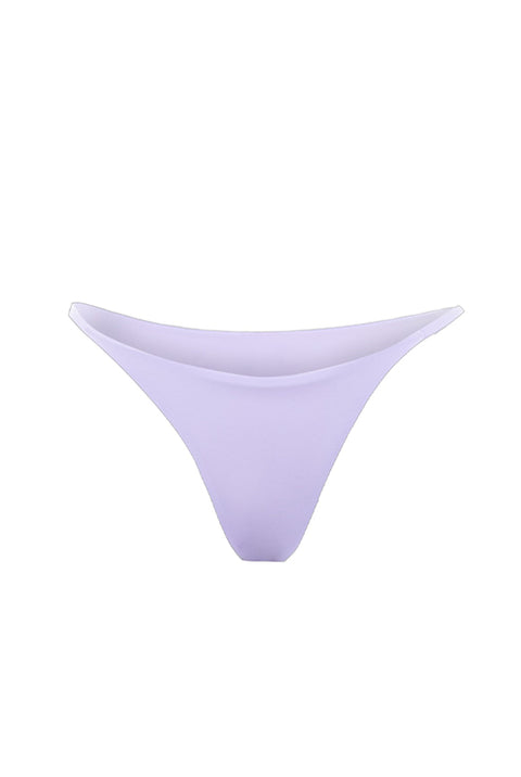 COLOR MIX REBORN STRING BOTTOM - Latin fit