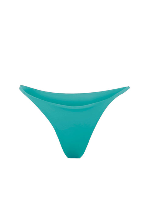 COLOR MIX REBORN STRING BOTTOM - Latin fit