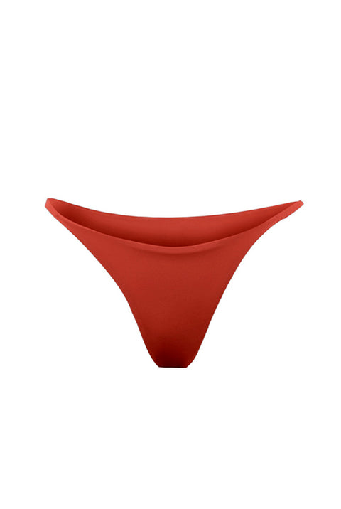 COLOR MIX REBORN STRING BOTTOM - Latin fit