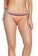 JOIN LIFE REVERSIBLE TIE SIDE BOTTOM - Latin fit