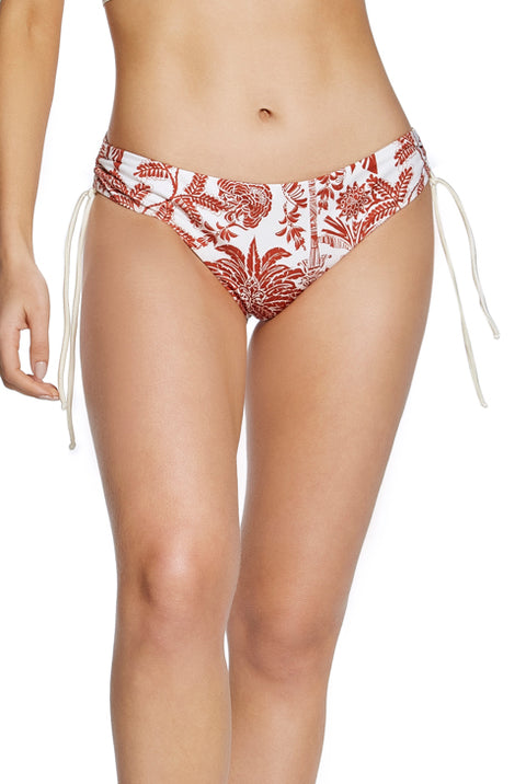 ANCESTAL ADJUSTABLE SIDE BOTTOM - Cheeky fit