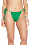 COLORMIX THE ISLAND TIE SIDE BOTTOM (LATIN FIT)