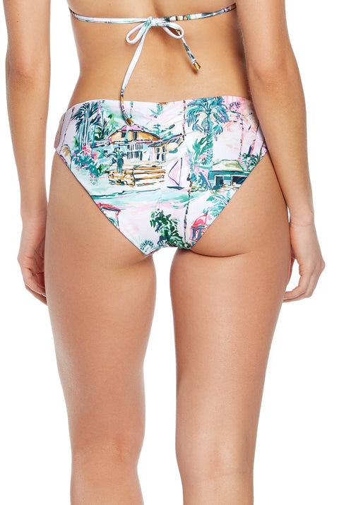 THE ISLAND HIPSTER BOTTOM (INTERMEDIATE FIT)