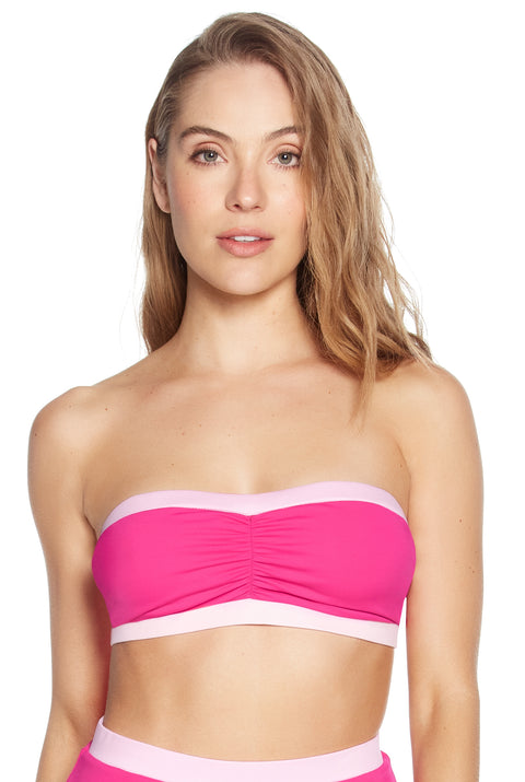 THE ROYAL PALM SPORT TOP