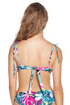 COLIBRI UNDERWIRE BRA TOP