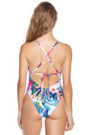 COLIBRI ONE PIECE (LATIN FIT)