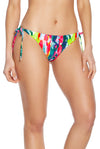 COLIBRI TIE DYE TIE SIDE BOTTOM (LATIN FIT)