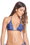 LOVELY TRIANGLE TOP