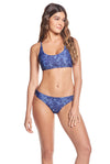LOVELY SPORT BRA TOP