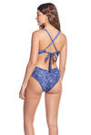 LOVELY CUT OUT ONE PIECE