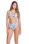 GARDEN HIGH WAIST BOTTOM
