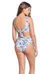 GARDEN HIGH WAIST BOTTOM