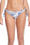 GARDEN TIE SIDE BOTTOM