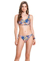 JOYFUL REVERSIBLE TIE SIDE BOTTOM