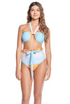 MALIBU HIGH WAIST BOTTOM