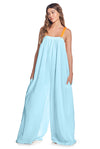 MALIBU JUMPSUIT COVERUP