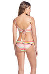 CANDY OTS BRA TOP