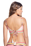 CANDY OTS BRA TOP