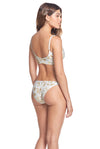 LAGUNA TIE SIDE BOTTOM