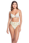 LAGUNA UNDERWIRE TOP