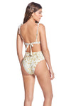 LAGUNA HIGH WAIST BOTTOM