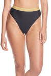 GLAM HIGH WAIST BOTTOM