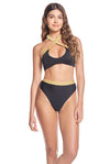 GLAM HIGH WAIST BOTTOM