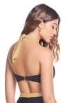 GLAM BRA TOP