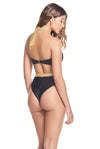 GLAM HIGH WAIST BOTTOM