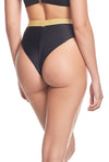 GLAM HIGH WAIST BOTTOM