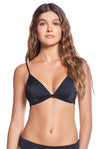 COLOR MIX CALI OTS TRIANGLE TOP