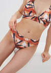 TIE DYE REVERSIBLE HIPSTER - Full fit