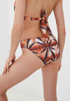 TIE DYE REVERSIBLE HIPSTER - Full fit