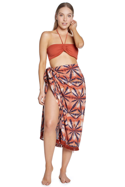 TIE DYE SARONG